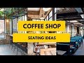 50+ Cool Coffee Shop Seating Ideas in 2019