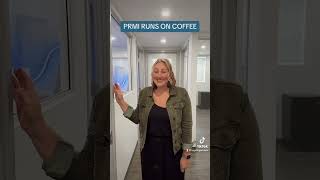Behind every great loan, there's... a lot of coffee! ☕️😂