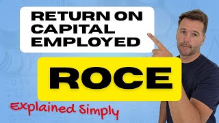 What Is Roce? Return On Capital Employed Explained How To Calculate It