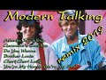 MODERN TALKING REMIX 2019 - The Special Mix Diskoteka 80