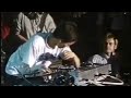 Dj david  1990 dmc germany finals highlights