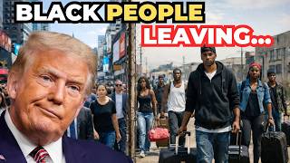 The 10 States Pushing Out BLACK People Without Saying It Net Worth