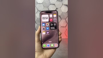 Prevention of VEHICLE MOTION SICKNESS on iPhone