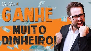 6 dicas para você ganhar muito dinheiro com sua ótica! - com Thiago Salvador