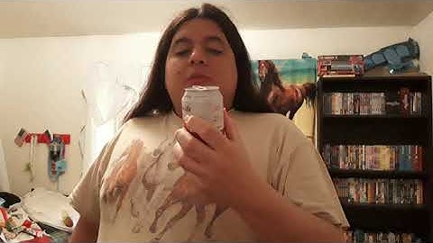 Spindrift unsweetened cranberry raspberry sparkling water drink review