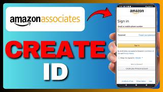 How to Create Amazon Associate Store ID (Full Guide) 2026!