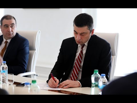 კორონავირუსთან დაკავშირებით მოქმედმა უწყებათაშორისმა საკოორდინაციო საბჭომ ახალი რეკომენდაციები გასცა