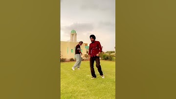 Thumbnail of Purane Khund - Aish hanjra & Amrt | New Short video 2025