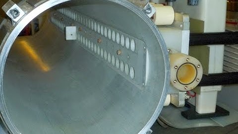 lambdaphysik CO2 TEA 6 J laser.