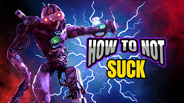 How To Play Against The SINGULARITY - Dead By Daylight