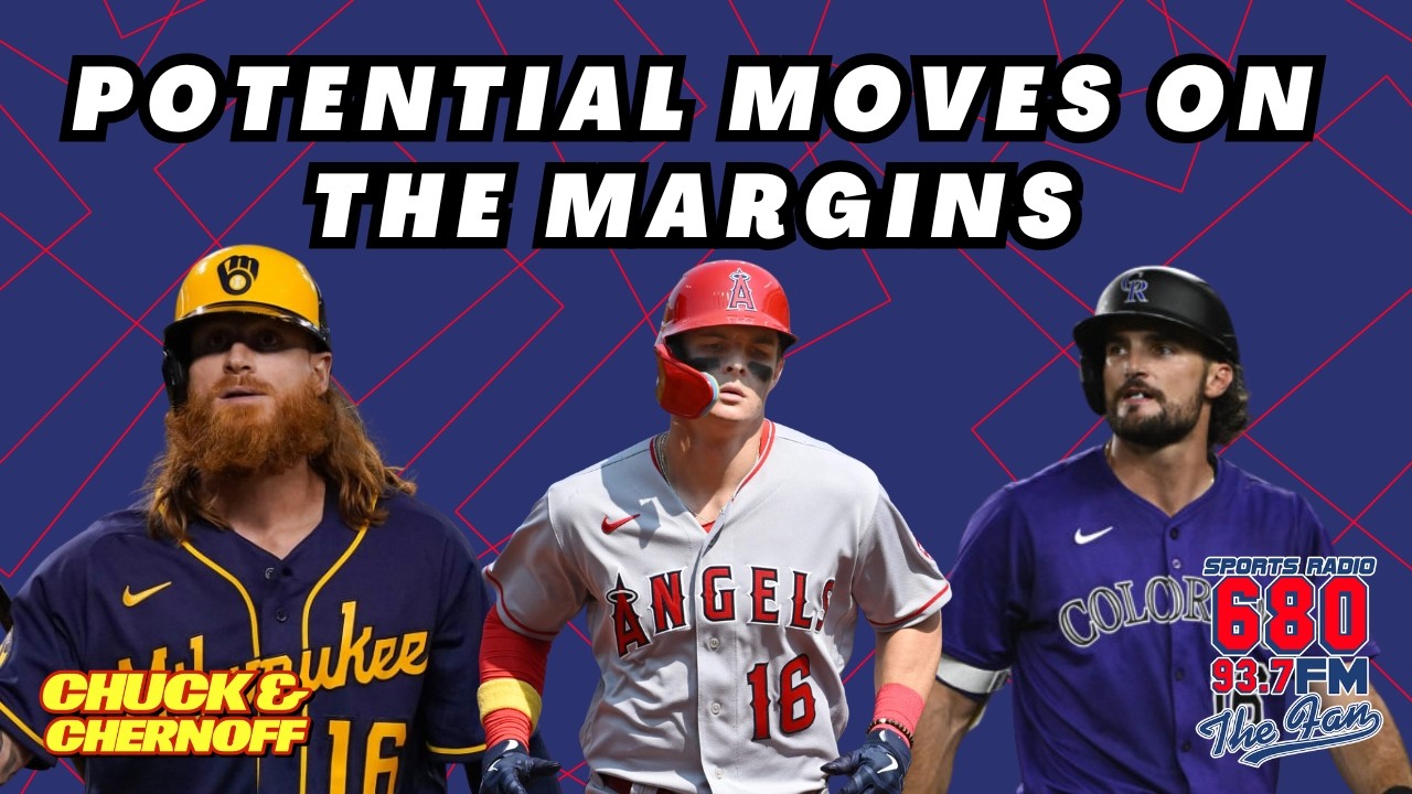 Изменения в составе команды в конце весенних тренировок: чего следует ожидать болельщикам «Брейвс»