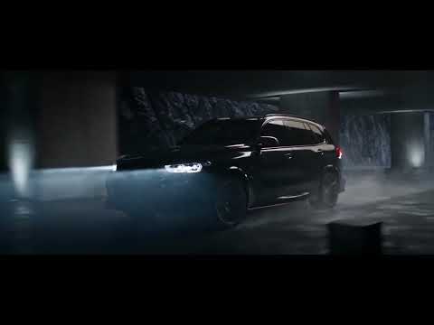 BMW X5M Larte Design video thumbnail