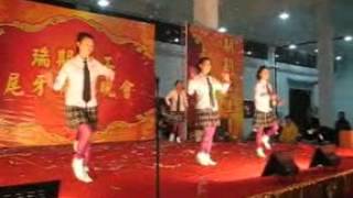 20080126唱這歌+看我七十二變