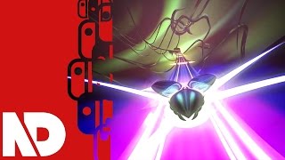 [eShop US] Thumper - First Look screenshot 5