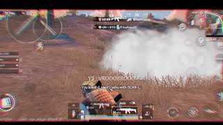 Dont Panic Vrooo Easy Clutch 1 V 3 Android Phone Rog 3 3 Finger Gyro