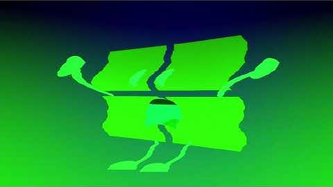 TheSFYTM2000 Screaming Gets DIEmond-ified!