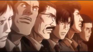 Death Note Opening 1 ORIGINAL