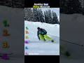 RANKING BEST SKIING MOMENTS #funny #hilariousfails #funnyvideos #shorts #skiingfails #funnyclips