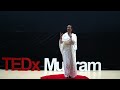 Thani Abbas Are they abused | Tahani Abbas | TEDxMukram