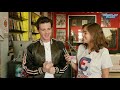 Our interview with Drake Bell