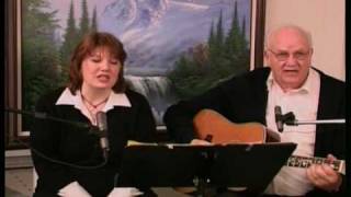 Video-Miniaturansicht von „Country Gospel Song - I Want My Lord To Be Satisfied With Me“