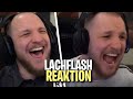 REAKTION auf Die BESTEN ELoTRiX Clips November - LACHFLASH | ELoTRiX Livestream Highlights