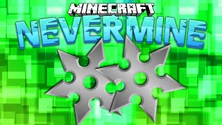 Minecraft Mods ★ SUPER NINJA STARS ★ Nevermine Mod (22) - Dumb and Dumber screenshot 2