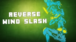 Reverse wind slash exemple - RivenAexilada