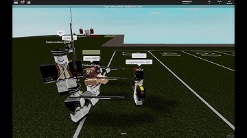 [TCH] Latin Commands Training#1