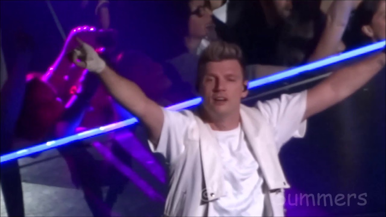 Backstreet Boys - Everybody + We`ve got it going on