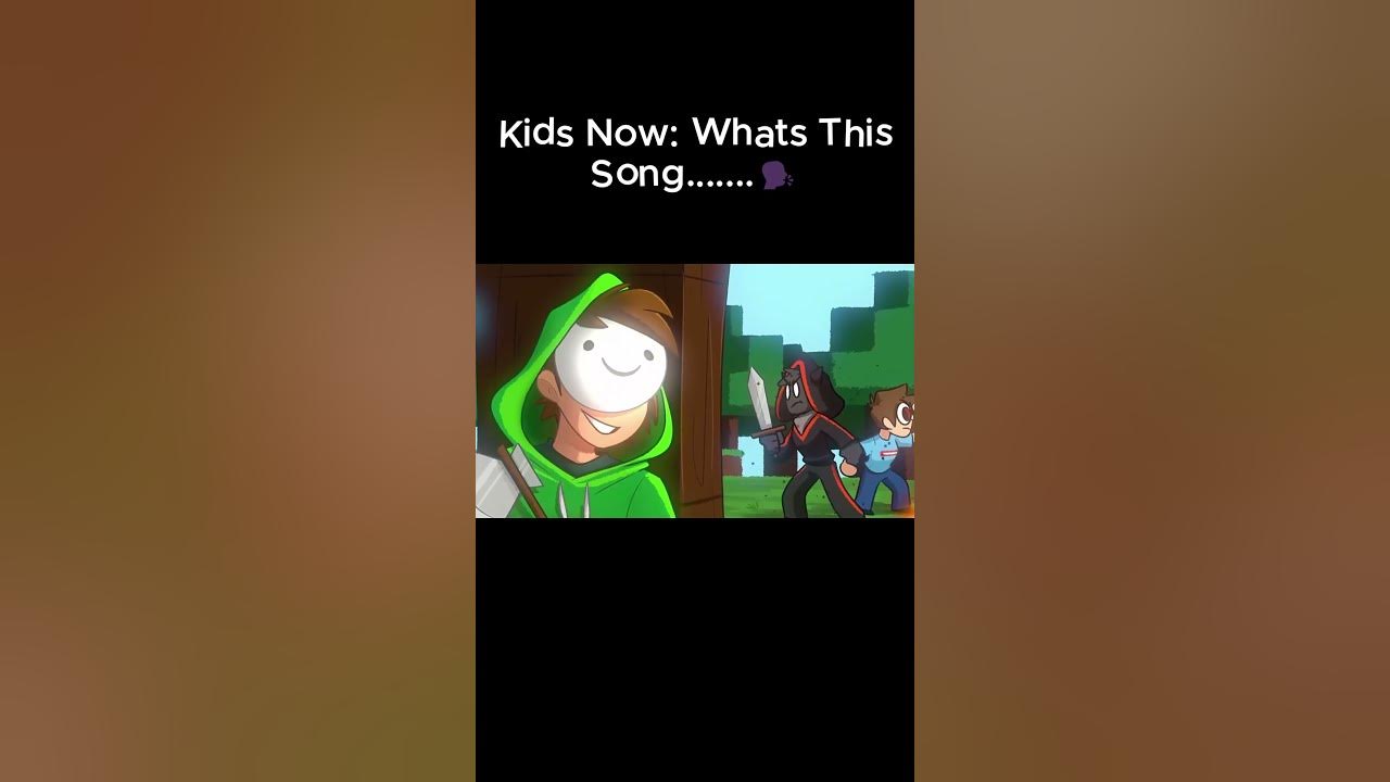 "This Minecraft Song Feels Like a Blast from the Past! πΆπ" "This Minecraft Song Feels Like a Blast from the Past! πΆπ"