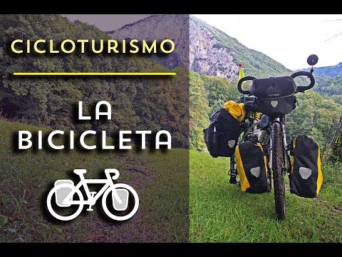 Video: Los 11 Mejores Equipos Para Viajar En Bicicleta De Primavera