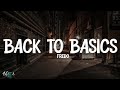Fredo Back To Basics Lyrics mp3