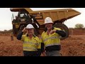 Big Yellow Mining - Relationships, People, &amp; Culture