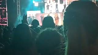 CONCIERTO LA MUNDIAL- LA ALGAIDA( ARCHENA) MURCIA, FIESTAS 2022