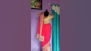 #Indian #beauty and naturally ##long #hair@# Uttarakhand ##women