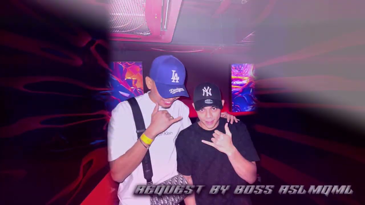 DXNNY - KTV STYLE VOL.3 (REQUEST BY @aslmqml ft @rifdean_masdor ) #JanganDuduk