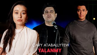Chary Ataballyyew - Yalanmy | 2024