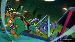 Rottmnt With Persona Music