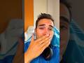 BELLAFACCIA LASCIA YOUTUBE PER SEMPRE!!???? *LA FINE* #shorts #bellafaccia #minecraft #roblox #vanil