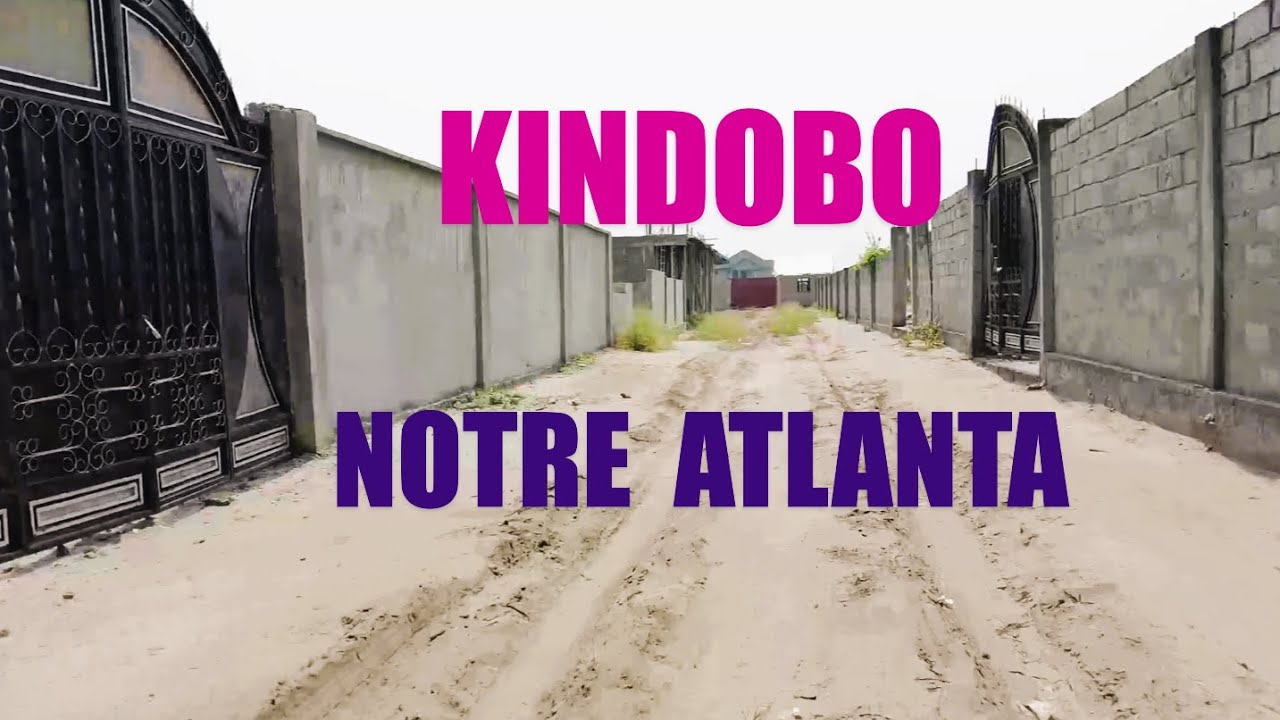 KINDOBO CONSTRUCTION