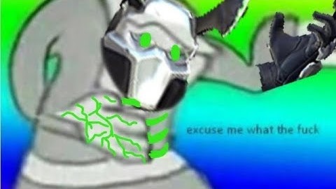 NEW ANDROXUS ANIMATION FEELS BAD!!