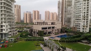 Pioneer Araya sector 62 #Flat for Sale Area 4664sqft #4BHK #gurgaon #propertygalleryvlogs #trending