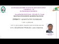 Sequencing Problem n jobs 3 Machines