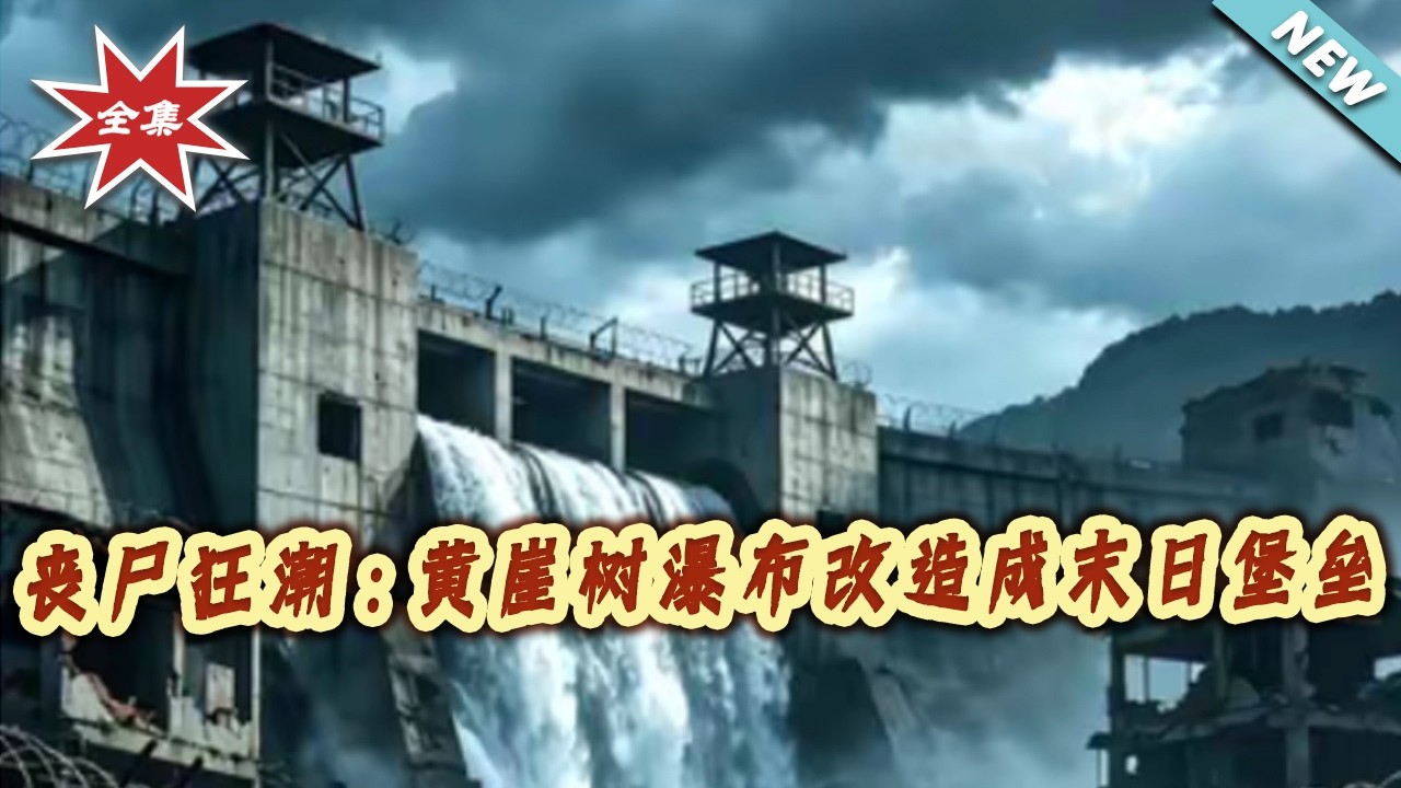 丧尸狂潮：末日堡垒生存记