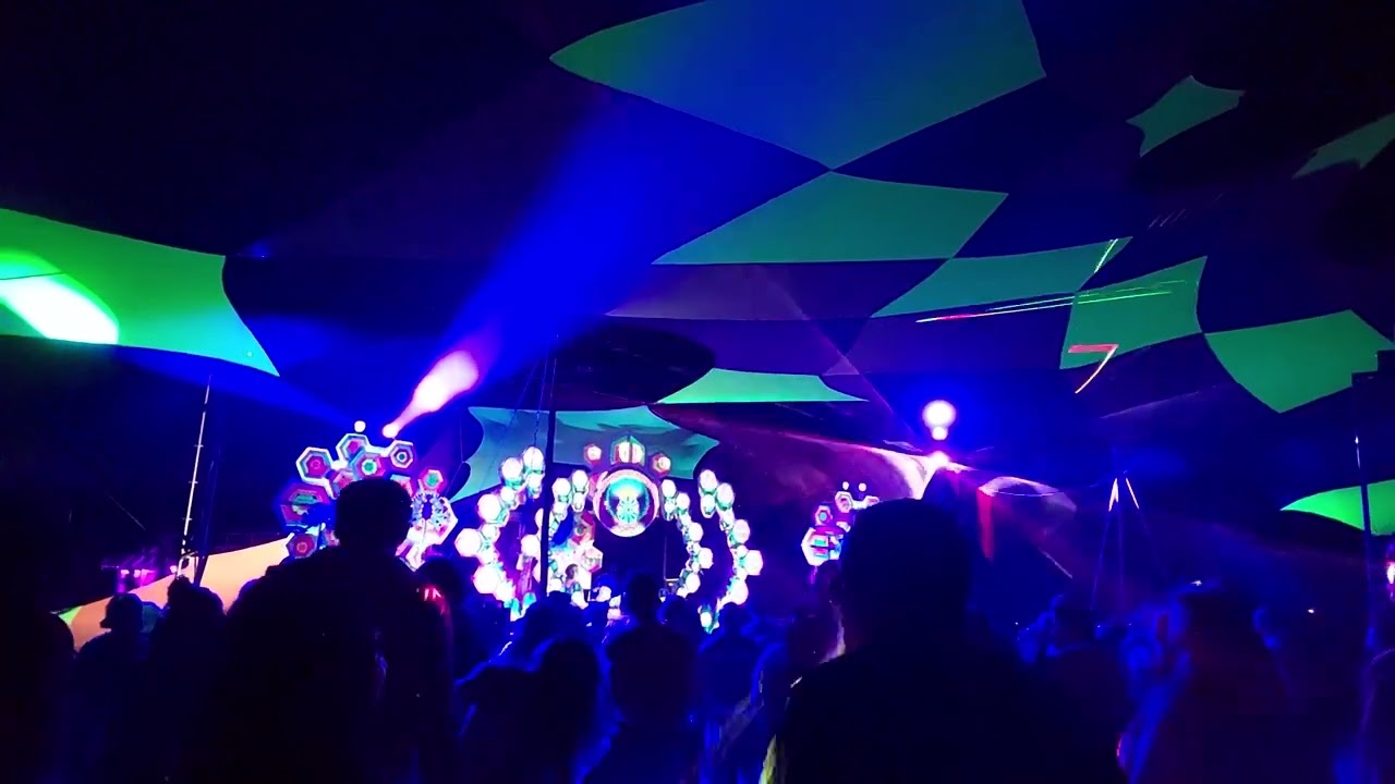 ExtrateRavers Live @ MonteMapu 2023