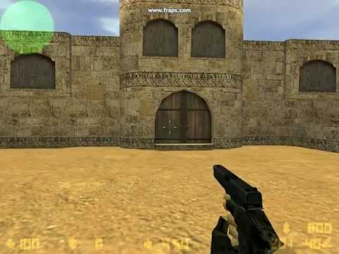 Glock Burst Fire
