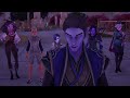 A Royal Welcome, Palia Quest - unlocking Eshelon NPC