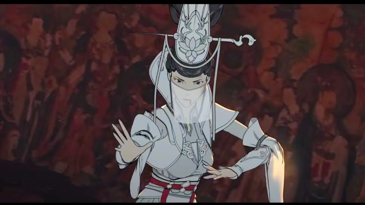 Zhen Dao Ge trailer thumbnail