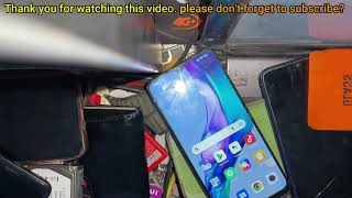 2025 - Xiaomi Redmi 9T FRP Bypass \ MIUI 14.0.3 Xiaomi Redmi 9T FRP BYPASS 2025 Google account